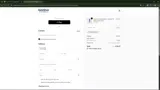 THANKYOU10 coupon verification screenshot