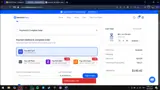 NextGenPeps coupon verification screenshot