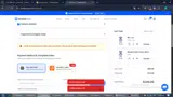 NextGenPeps coupon verification screenshot