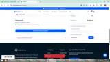 NextGenPeps coupon verification screenshot