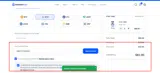 NextGenPeps coupon verification screenshot