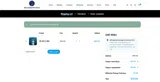 NextGen Peptides coupon verification screenshot