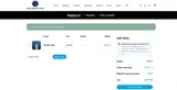 NextGen Peptides coupon verification screenshot