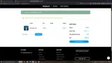 NextGen Peptides coupon verification screenshot