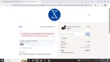 15off coupon verification screenshot
