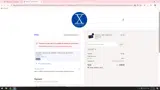 15off coupon verification screenshot