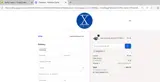 SAVEOFF20 coupon verification screenshot