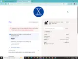 SAVEOFF20 coupon verification screenshot