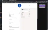 PROMO coupon verification screenshot