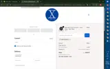 amsterdam10 coupon verification screenshot