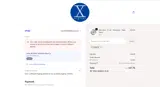 LOME10 coupon verification screenshot