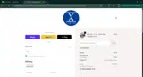 love500 coupon verification screenshot