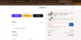 save550 coupon verification screenshot