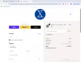save550 coupon verification screenshot