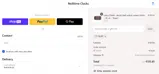 15off coupon verification screenshot