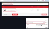 BIGFATRACING25 coupon verification screenshot