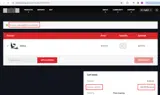 GIRLIE24 coupon verification screenshot