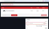 IDRIVEGAMING25 coupon verification screenshot