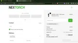 WEERAPATKIATDUM coupon verification screenshot