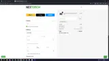 THEBUGOUT coupon verification screenshot