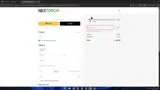 NEXTORCHLEO25 coupon verification screenshot