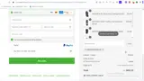 WEERAPATKIATDUM coupon verification screenshot