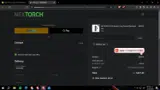 ATONGS_EDC coupon verification screenshot