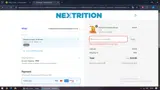 15%-SUBSCRIPTION-DISCOUNT coupon verification screenshot