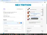 FREEGIFT coupon verification screenshot