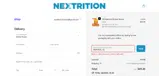 NEWYR26_15 coupon verification screenshot