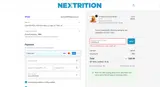 COLD26_20 coupon verification screenshot