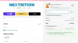 30%-SUBSCRIPTION-DISCOUNT-ONE-TIME coupon verification screenshot