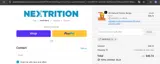 NEWYR26_15 coupon verification screenshot