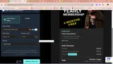 treats10 coupon verification screenshot
