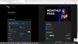 AllKilla coupon verification screenshot