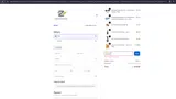 nextzett USA coupon verification screenshot