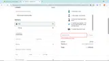 nextzett USA coupon verification screenshot
