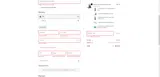 nextzett USA coupon verification screenshot