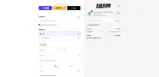 Nexus Badminton coupon verification screenshot