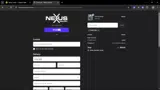 DRHITTING coupon verification screenshot