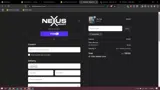 DRHITTING coupon verification screenshot