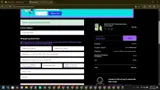 Nexus Smoke coupon verification screenshot