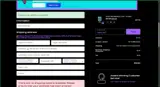 Nexus Smoke coupon verification screenshot