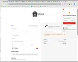 Nexus Sports Medicine coupon verification screenshot