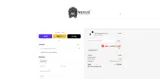 Nexus Sports Medicine coupon verification screenshot