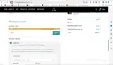 NexXGen Peptides coupon verification screenshot