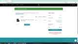 NexXGen Peptides coupon verification screenshot