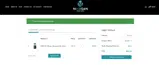 NexXGen Peptides coupon verification screenshot