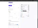 THRIVE coupon verification screenshot