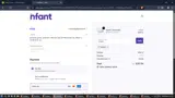 THRIVE coupon verification screenshot